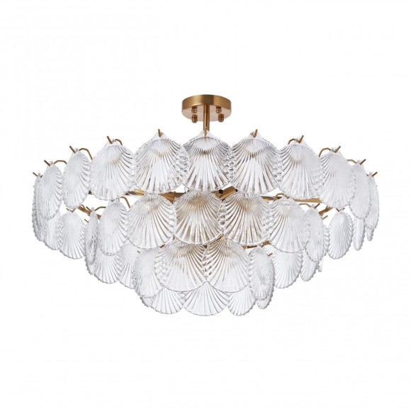 Люстра на штанге Arte Milano Rim 312008/D800 BS