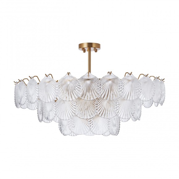 Люстра на штанге Arte Milano Rim 312008/D800 BS