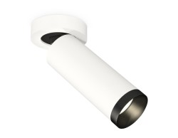 Спот Ambrella Light TECHNO SPOT XM6342201, GU5.3, 10W, черный