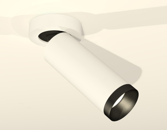 Спот Ambrella Light TECHNO SPOT XM6342201, GU5.3, 10W, черный