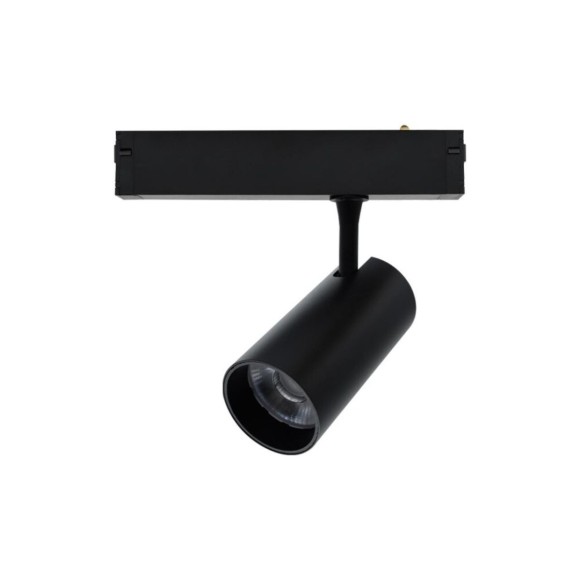 Трековый магнитный светильник с перекл. цв. Темп Aployt Magnetic track 220 APL.0205.20.20