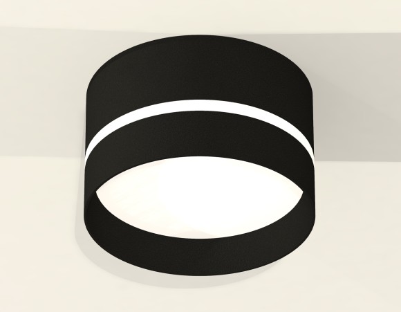 Потолочный светильник Ambrella Light Techno Spot XS8102020 (C8102, N8462)