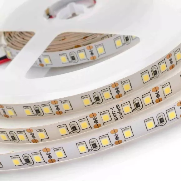 Светодиодная лента Apeyron 12В СТ 9,6Вт/м smd3528, 120д/м IP20 600Лм/м 5м 3000К 00-32 Светодиодная лента Apeyron 12В СТ 9,6Вт/м smd3528, 120д/м IP20 600Лм/м 5м 3000К 00-32