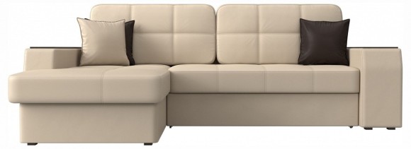 Диван-кровать Брюссель LDV_29394L