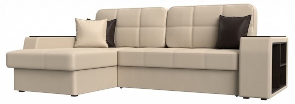 Диван-кровать Брюссель LDV_29394L