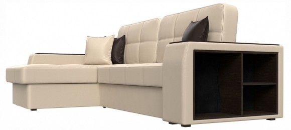 Диван-кровать Брюссель LDV_29394L