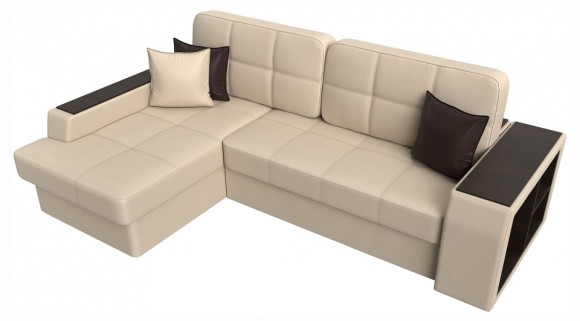 Диван-кровать Брюссель LDV_29394L