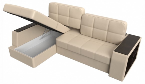 Диван-кровать Брюссель LDV_29394L