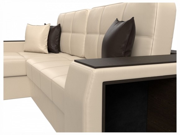 Диван-кровать Брюссель LDV_29394L