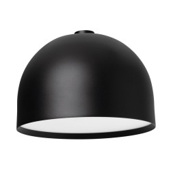 Трековый светильник Arlight ART-INBELT-BOWL-R210-16W Day4000-MIX (BK, 100 deg, 48V, DALI) 051160