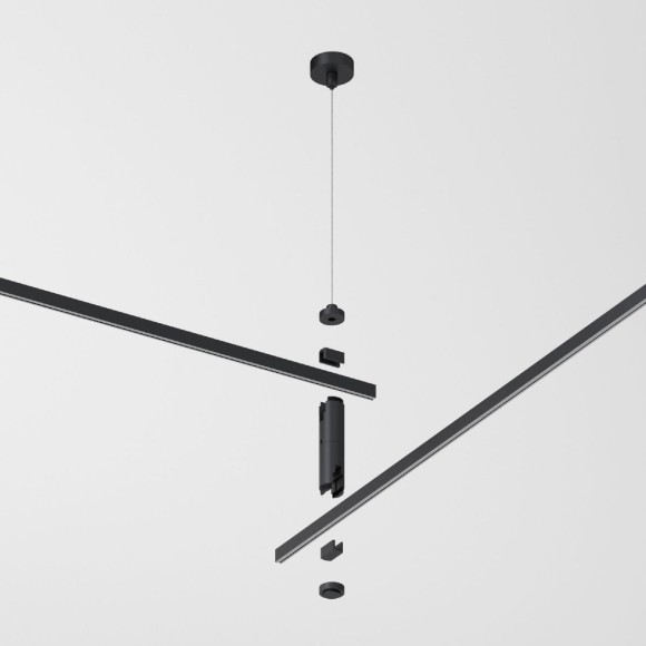 Набор для подвеса двойной Elektrostandard Esthetic Magnetic 4690389202346 85156/00 a065440