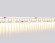 Светодиодная лента Ambrella Light LED Strip 24В 2835 22Вт/м 3000K 5м IP20 GS3501