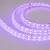 Светодиодная лента герметичная Arlight RTW-PU-B60-12.5mm 24V RGB (14.4 W/m, IP68, Wire 2m, 5m) 029515(3)