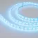 Светодиодная лента герметичная Arlight RTW-PU-B60-12.5mm 24V RGB (14.4 W/m, IP68, Wire 2m, 5m) 029515(3)