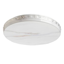 Потолочный светильник De Markt City Ривз 674018401