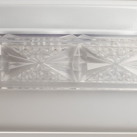 Потолочный светильник De Markt City Ривз 674018401