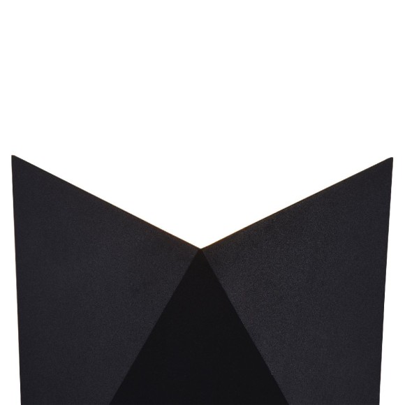 Уличный настенный светодиодный светильник Maytoni Beekman O802WL-L7B