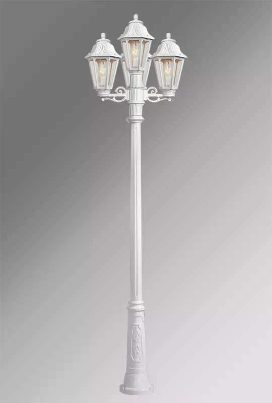 Уличный фонарь Fumagalli Ricu Bisso/Rut E26.157.S31.WXF1R Уличный фонарь Fumagalli Ricu Bisso/Rut E26.157.S31.WXF1R