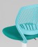 Стул компьютерный Анна SGR_CARNATION_TURQUOISE