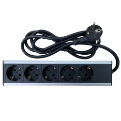 Блок розеток Mebax 00-00002738