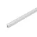 Профиль Arlight SL-MINI-8-H12-F12-2000 ANOD 023715, вид сбоку