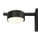 Бра Freya Tactic FR5363WL-01B, Современный, Черный, Металл