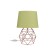Настольная лампа 33 Идеи TLL118.01.01AC-CO1.T003