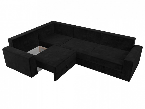 Диван-кровать Майами LDV_128131