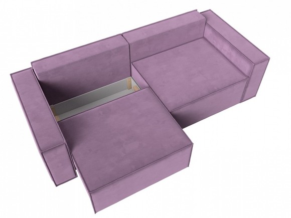 Диван-кровать Куба LDV_130117