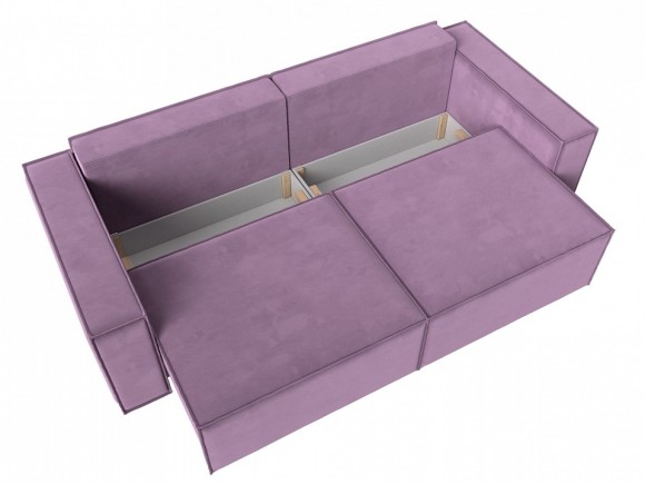 Диван-кровать Куба LDV_130117