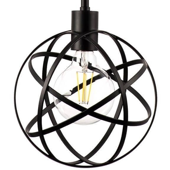 Подвесной светильник Lightstar Gabbia 732417