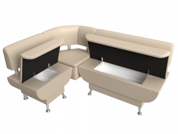 Диван Альфа LDV_130768