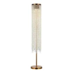 Торшер Lussole Floyd LSP-0649