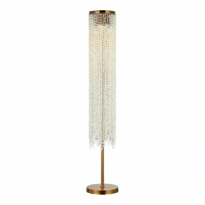 Торшер Lussole Floyd LSP-0649