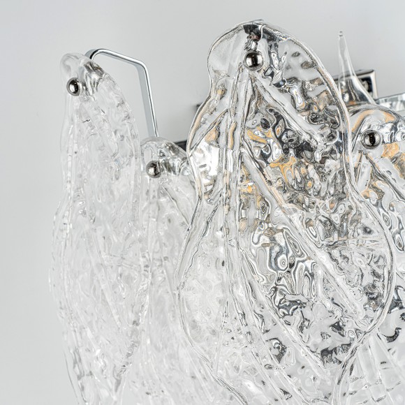 Настенный светильник Modestyle MS.2290.02 CR