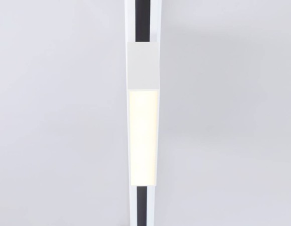 Трековый однофазный светильник Ambrella Light Track System GL6761