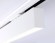 Трековый однофазный светильник Ambrella Light Track System GL6761