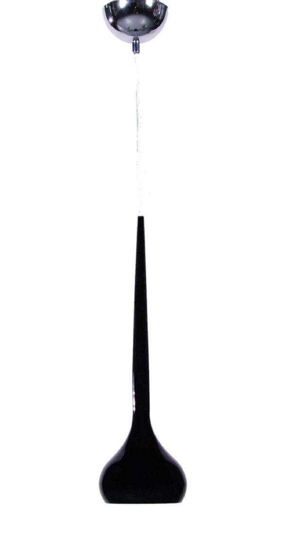 Подвесной светильник Lumina Deco Norizza LDP 9128 BK