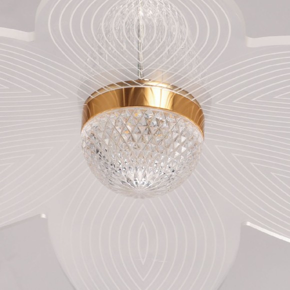 Подвесной светильник De Markt Оскар 510014701