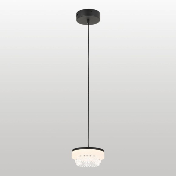 Подвесной светильник Lussole LSP-7486