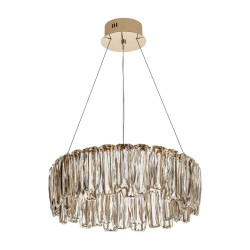 Подвесная люстра Modelux ML.5550.600 CP