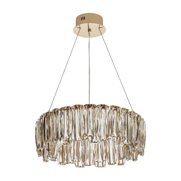 Подвесная люстра Modelux ML.5550.600 CP