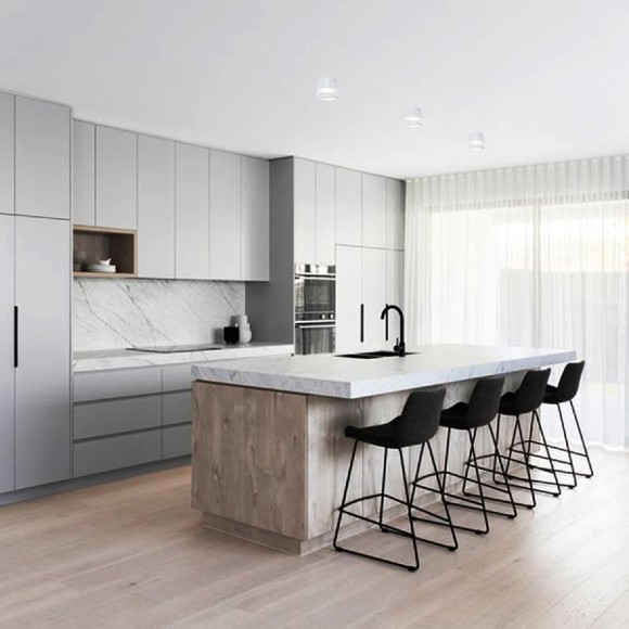 Накладной светильник Reluce 53018-9.5-001MN GX53 WT