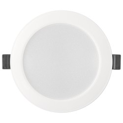 Встраиваемый светильник General GLP-RW3-9BT-118-4 412403