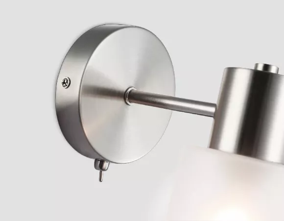 Бра Ambrella Light Traditional Modern TR9578, Модерн, Белый