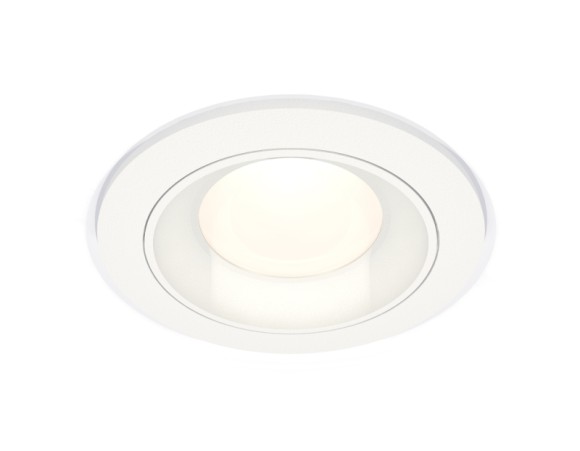 Встраиваемый светильник Ambrella Light Techno Spot XC7621060 (C7621, N7020)