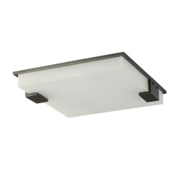 Потолочный светильник Delight Collection 8212C/500 black/white