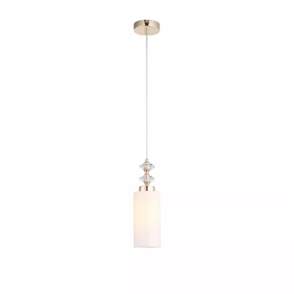 Подвесной светильник ST Luce Элегра SL1402.253.01 Подвесной светильник ST Luce Элегра SL1402.253.01