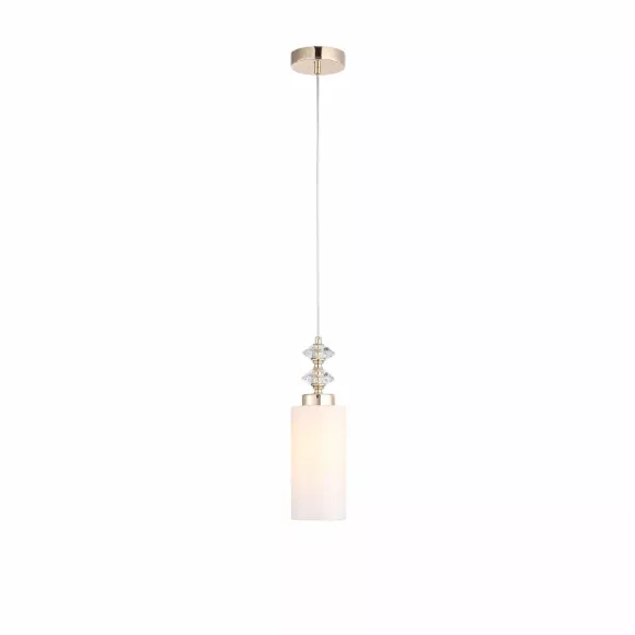 Подвесной светильник ST Luce Элегра SL1402.253.01 Подвесной светильник ST Luce Элегра SL1402.253.01