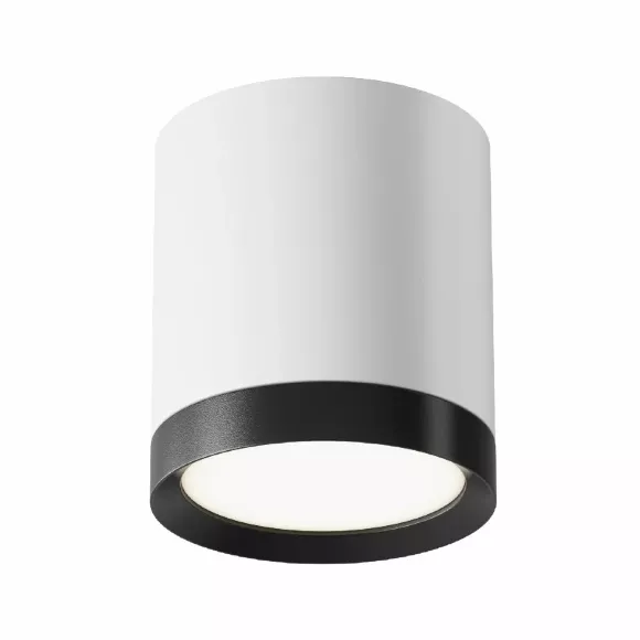 Потолочный светильник Maytoni Technical Hoop C086CM-GX53-MRD-WB Потолочный светильник Maytoni Technical Hoop C086CM-GX53-MRD-WB